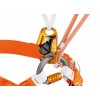 Omni Petzl - Triact -Llockin lukitus karabiner