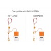 Pouch Kit Petzl System Rad