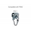Trac Hood pred letom 2009 Petzl