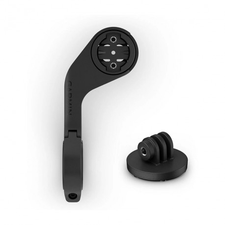 Kit de montaxe de cámara de lume antes de Varia Garmin