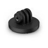 Adaptador de brida para o soporte da torre do cuarto