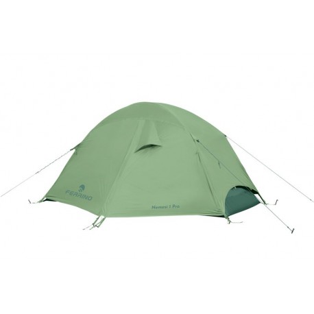 Neesi 1 pro Ferrino tent - Light green