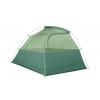 NEMESSI 2 PRO FERRINO - Light green tent