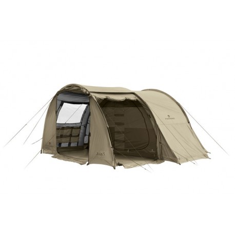 Grande tente de camping familiale Join 5 Ferrino