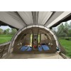 Grande tente de camping familiale Join 5 Ferrino