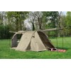 Grande tente de camping familiale Join 5 Ferrino