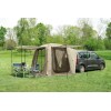Tente hayon monospace/van Wanderer Ferrino