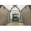 Tente hayon monospace/van Wanderer Ferrino