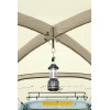 Tente hayon monospace/van Wanderer Ferrino