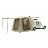 Tente hayon monospace/van Wanderer Ferrino