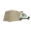 Tente hayon monospace/van Wanderer Ferrino