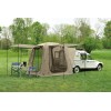 Tente hayon monospace/van Wanderer Ferrino