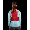 Camelbak Nano Vest Hydration Vest - Crimson Red/Lime Punch