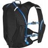 Camelbak Octane 10 Hydration Backpack - Μαύρο/Ατομικό Μπλε