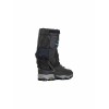 Els Gaiters Exploren TSL - Black - Shorts Shorts