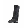 Guêteres Mountain Tsl - Black - Tige Days