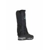 Guêteres Mountain Tsl - Black - Tige Days