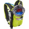 Camelbak Octane 10 Hydration Backpack - Lime Punch/Ασημί