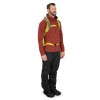 Glade 12 Osprey -Babylonica Yellow Backpack