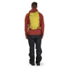 Glade 12 Osprey -Babylonica Yellow Backpack