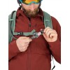 Glade 12 Osprey -Pine Leaf Green Backpack