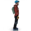Glade 12 Osprey -Pine Leaf Green Backpack