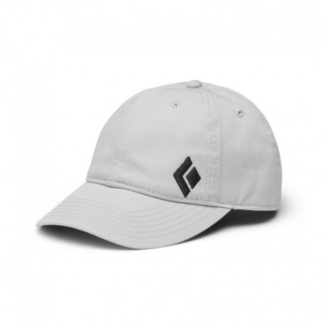 Casquette Men's BD Heritage Cap Black Diamond - Pewter Corner