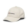 Casquette Men's BD Heritage Cap Black Diamond - Birch-Octane