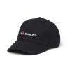 Casquette Men's BD Heritage Cap Black Diamond - Black-Octane