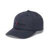 Casquette Men's BD Heritage Cap Black Diamond - Charcoal-Octane