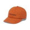 Casquette Men's BD Heritage Cap Black Diamond - Moab Brown-Octane