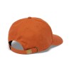 Casquette Men's BD Heritage Cap Black Diamond - Moab Brown-Octane