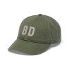 Casquette Men's BD Heritage Cap Black Diamond - Tundra-Pine Smoke BD