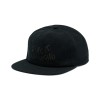 Casquette BD Washed Cap Black Diamond - Black-Black Wavy