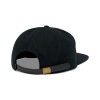 Casquette BD Washed Cap Black Diamond - Black-Black Wavy