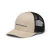 Casquette BD Trucker Hat Black Diamond - Khaki -Black