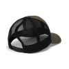 Cappello Casquette BD Trucker Black Diamond-Patch a camma nero-nero-nero