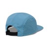 Casquette 5-Panel Synthetic Cap Black Diamond - Creek Blue-Black Icon Logo