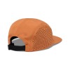 Casquette 5-Panel Synthetic Cap Black Diamond - Moab Brown-Black Icon Logo