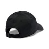 Casquette Synthetic Dad Hat Black Diamond - Logo icona nero nero