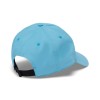 Casquette Synthetic Dad Hat Black Diamond - Creek Blue -Blue QuickDraws Patch