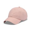Cappello da papà sintetico Black Diamond - Pale Mauve -Pale Mauve Icon Logo Capo