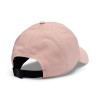 Cappello da papà sintetico Black Diamond - Pale Mauve -Pale Mauve Icon Logo Capo