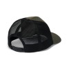 Cappello da camioncampina piatto Casquette Diamond Nero - Tundra Nero Black Diamond