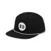Casquette Synthetic Rope Hat Black Diamond - Κύκλος Black -White BD