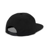 Casquette Synthetic Rope Hat Black Diamond - Black -Moab Brown Rope Badge