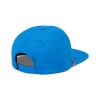 Casquette Synthetic Rope Hat Black Diamond - Drifter Blue -White Dragon Patch