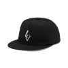 Casquette Synthetic Surf Hat Black Diamond - Black-White Brush Stroke C