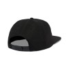 Casquette Synthetic Surf Hat Black Diamond - Black-White Brush Stroke C
