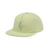 Casquette Synthetic Surf Hat Black Diamond - Citron-Pine Smoke Brush Stroke C